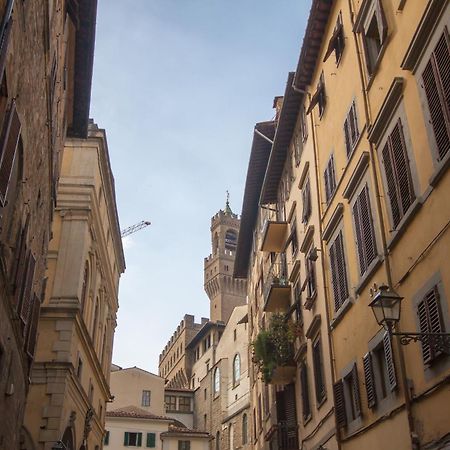 Uffizi - Flo Apartments Floransa Dış mekan fotoğraf
