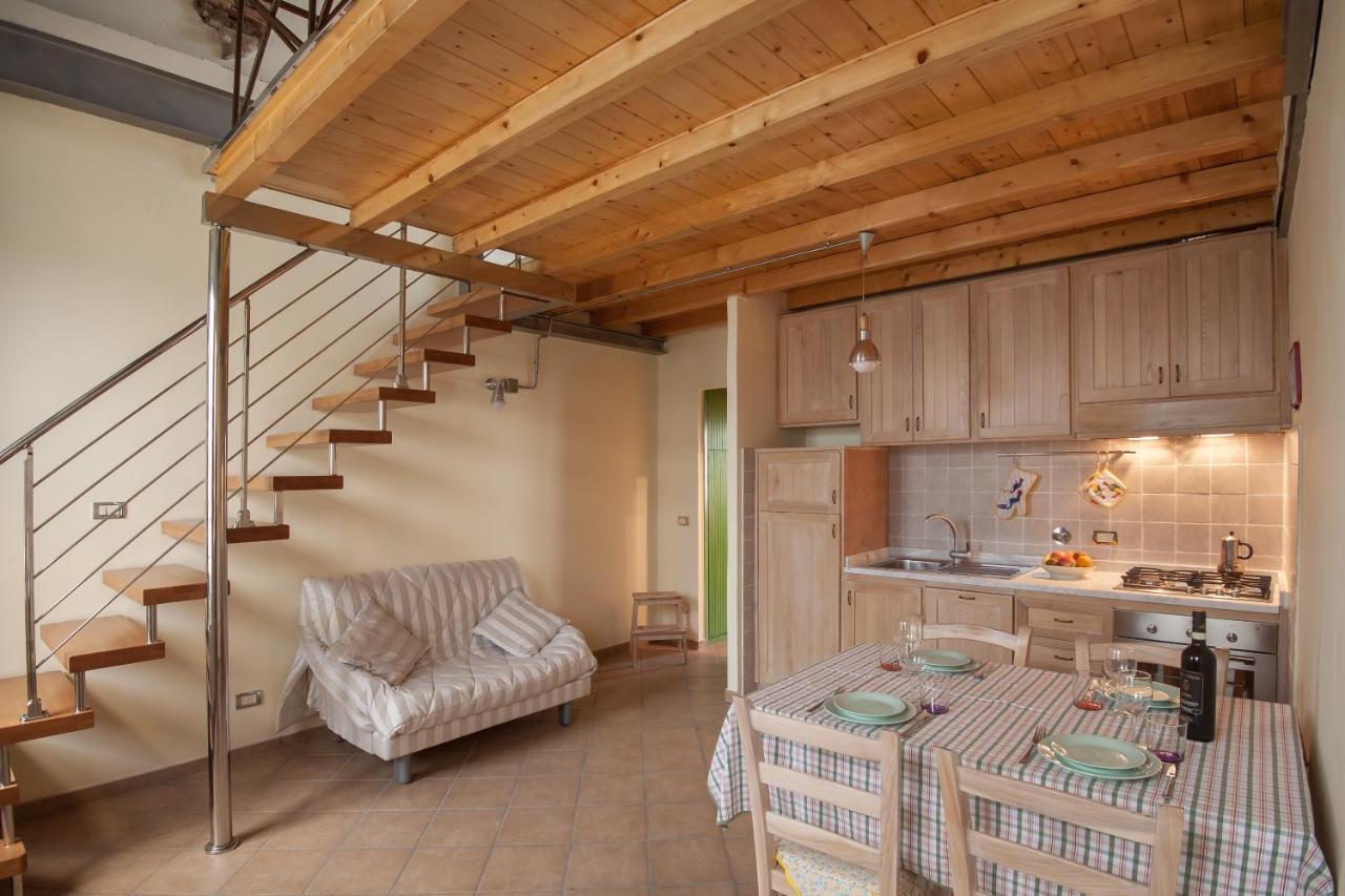 Uffizi - Flo Apartments Floransa Dış mekan fotoğraf