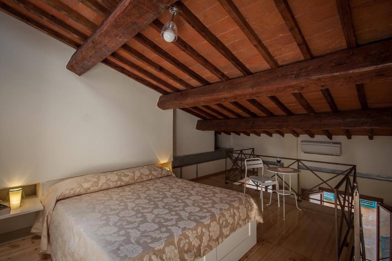 Uffizi - Flo Apartments Floransa Dış mekan fotoğraf