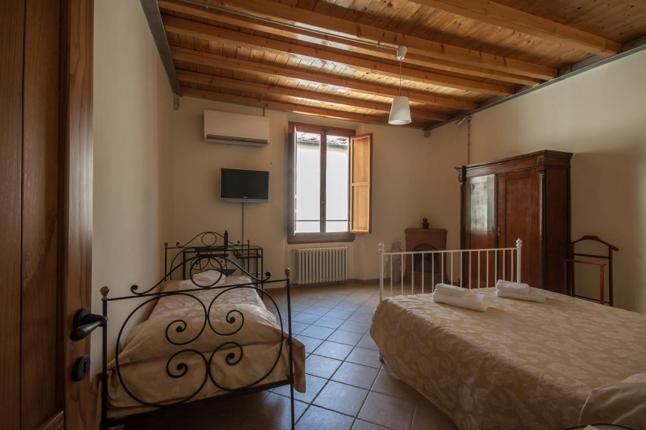Uffizi - Flo Apartments Floransa Dış mekan fotoğraf
