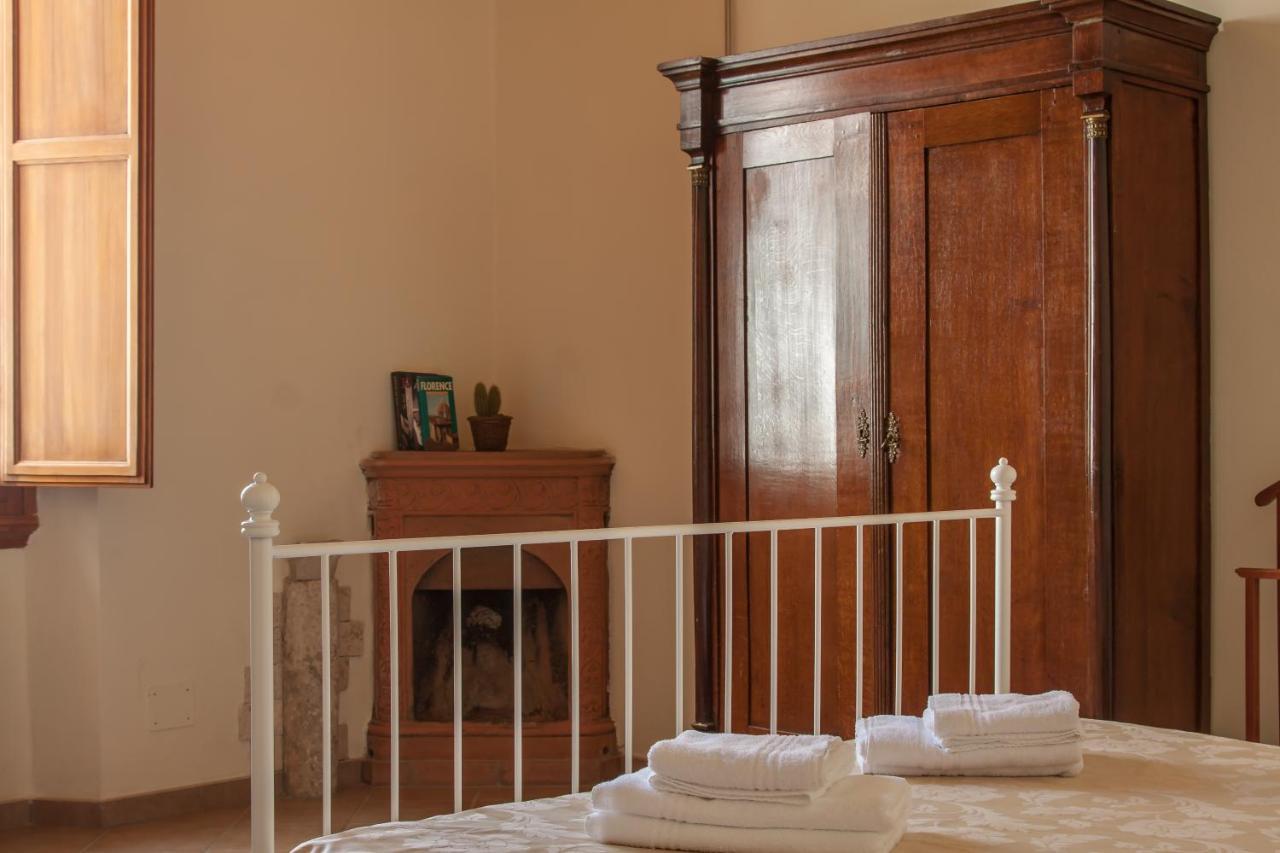 Uffizi - Flo Apartments Floransa Dış mekan fotoğraf