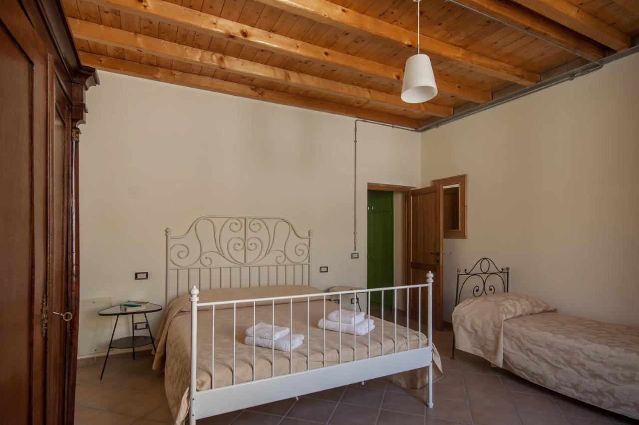 Uffizi - Flo Apartments Floransa Dış mekan fotoğraf