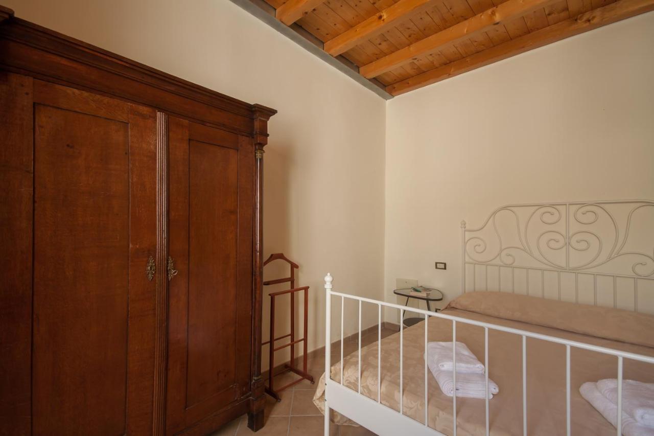 Uffizi - Flo Apartments Floransa Dış mekan fotoğraf