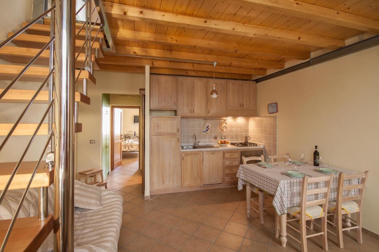 Uffizi - Flo Apartments Floransa Dış mekan fotoğraf