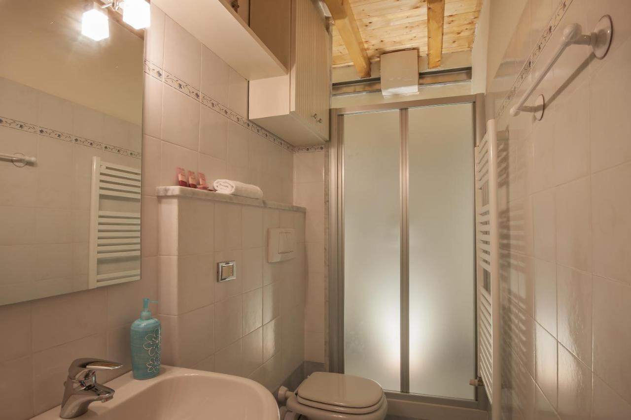 Uffizi - Flo Apartments Floransa Dış mekan fotoğraf