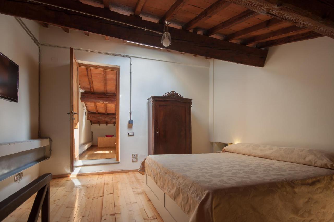 Uffizi - Flo Apartments Floransa Dış mekan fotoğraf