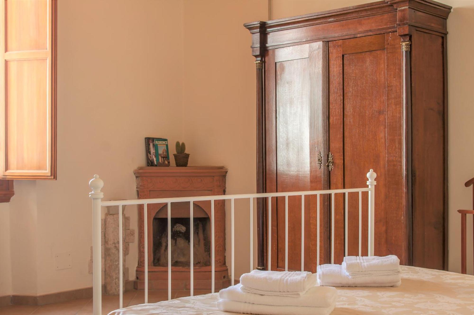 Uffizi - Flo Apartments Floransa Dış mekan fotoğraf