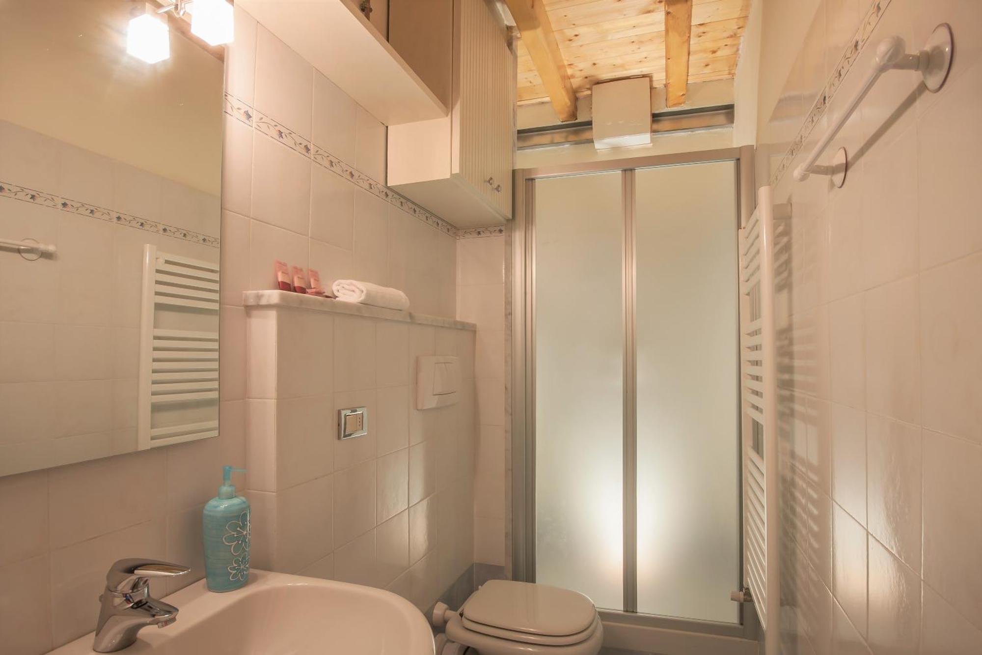 Uffizi - Flo Apartments Floransa Dış mekan fotoğraf