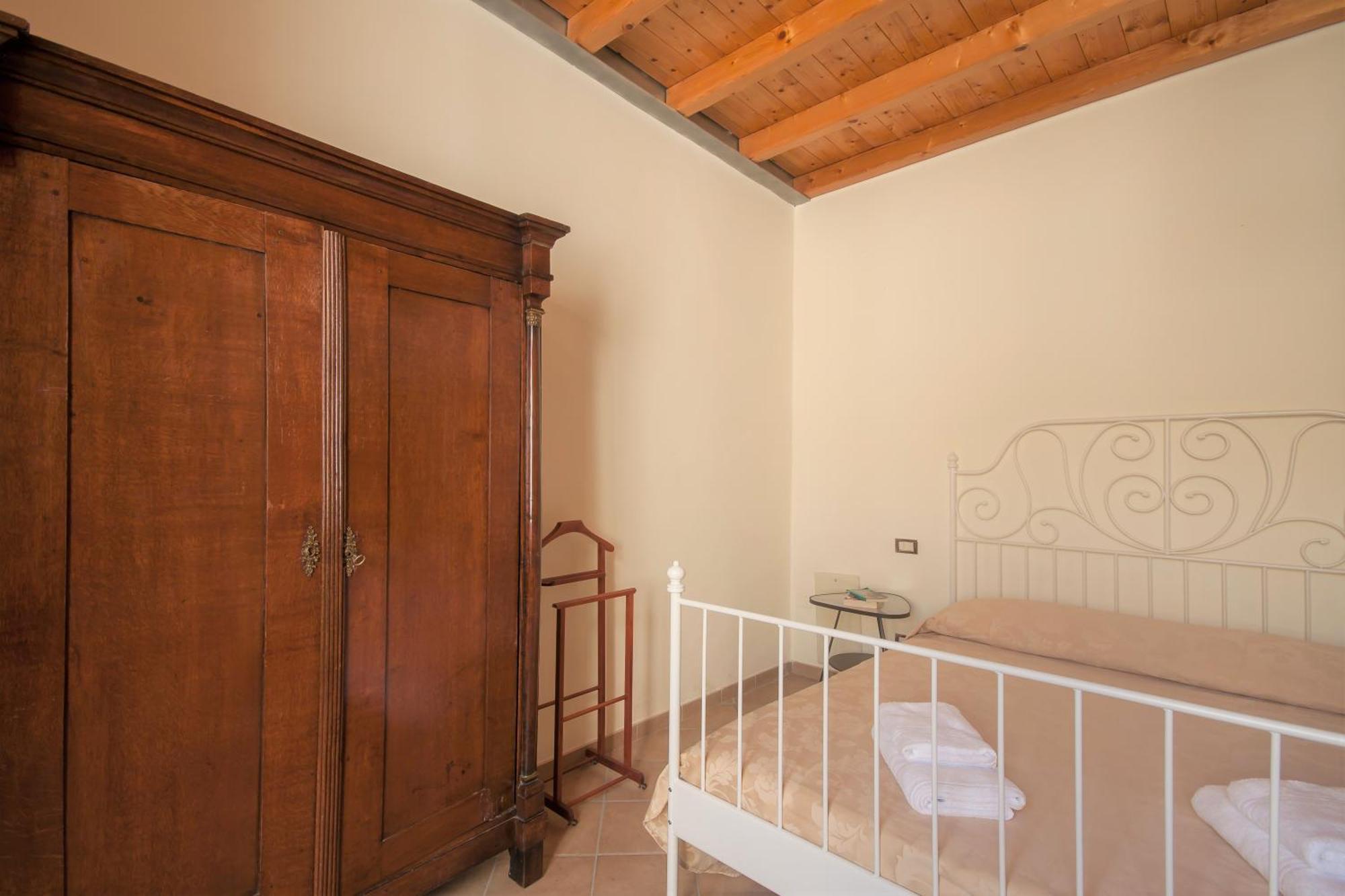 Uffizi - Flo Apartments Floransa Dış mekan fotoğraf