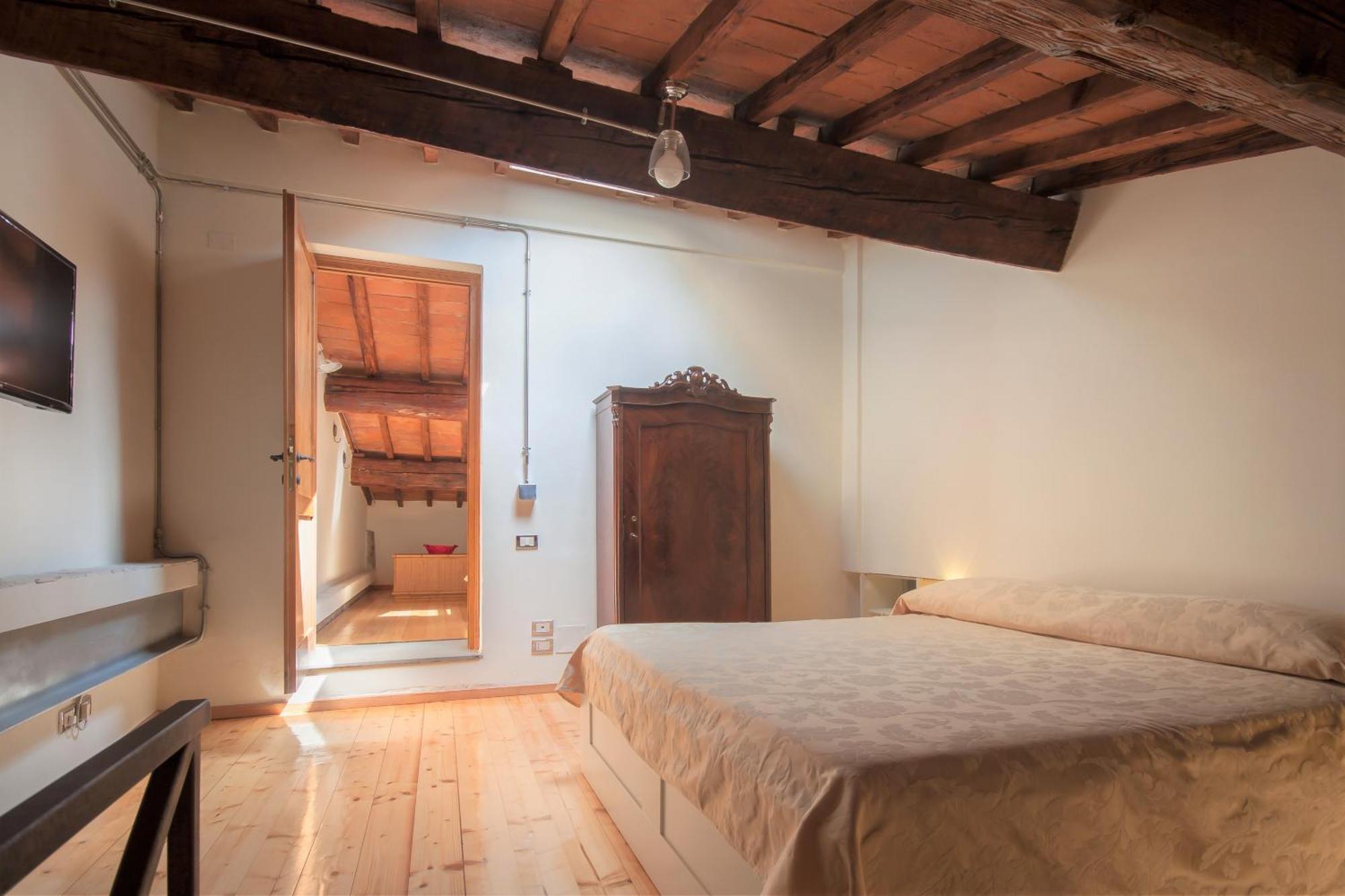 Uffizi - Flo Apartments Floransa Dış mekan fotoğraf