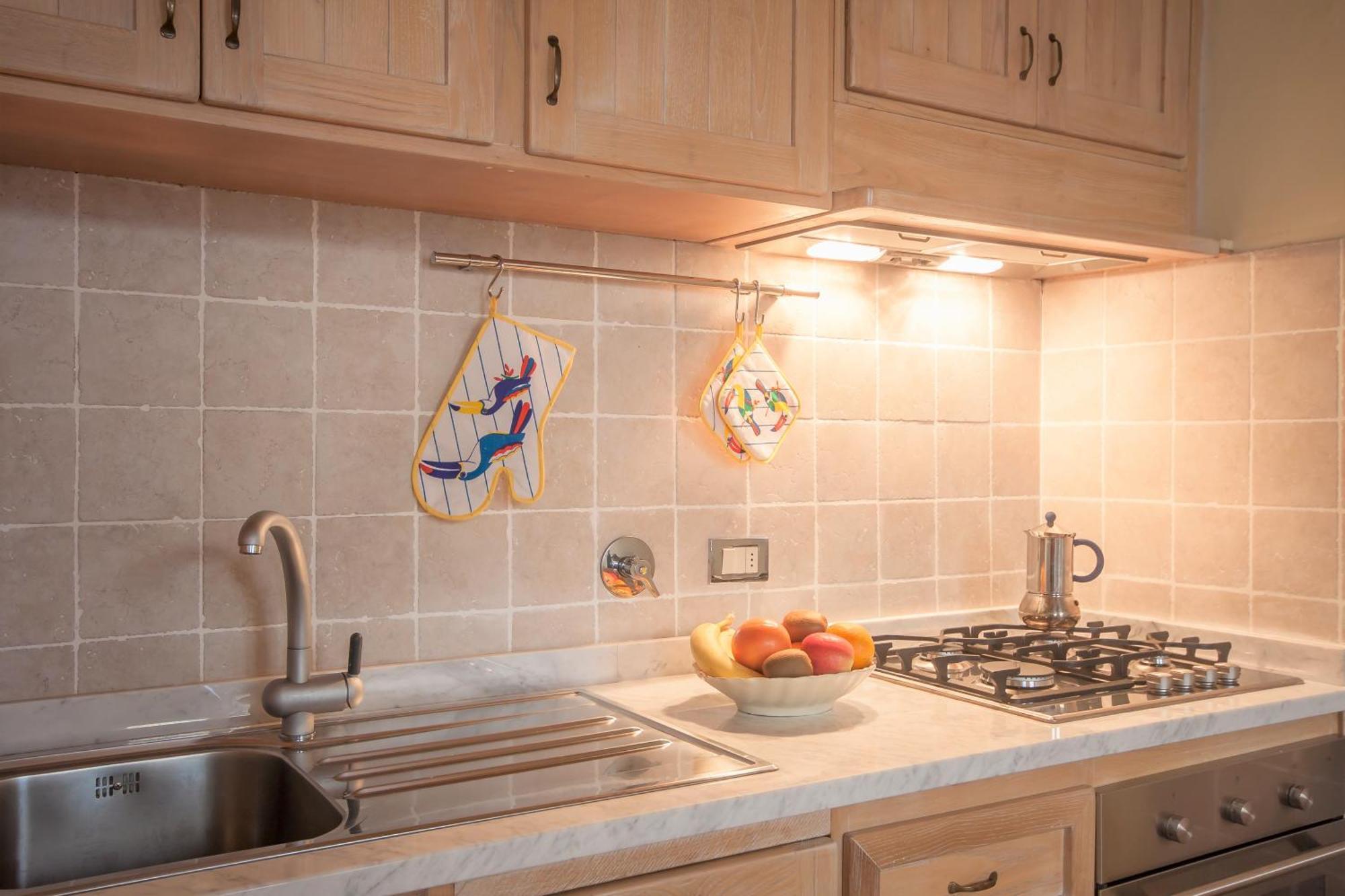 Uffizi - Flo Apartments Floransa Dış mekan fotoğraf