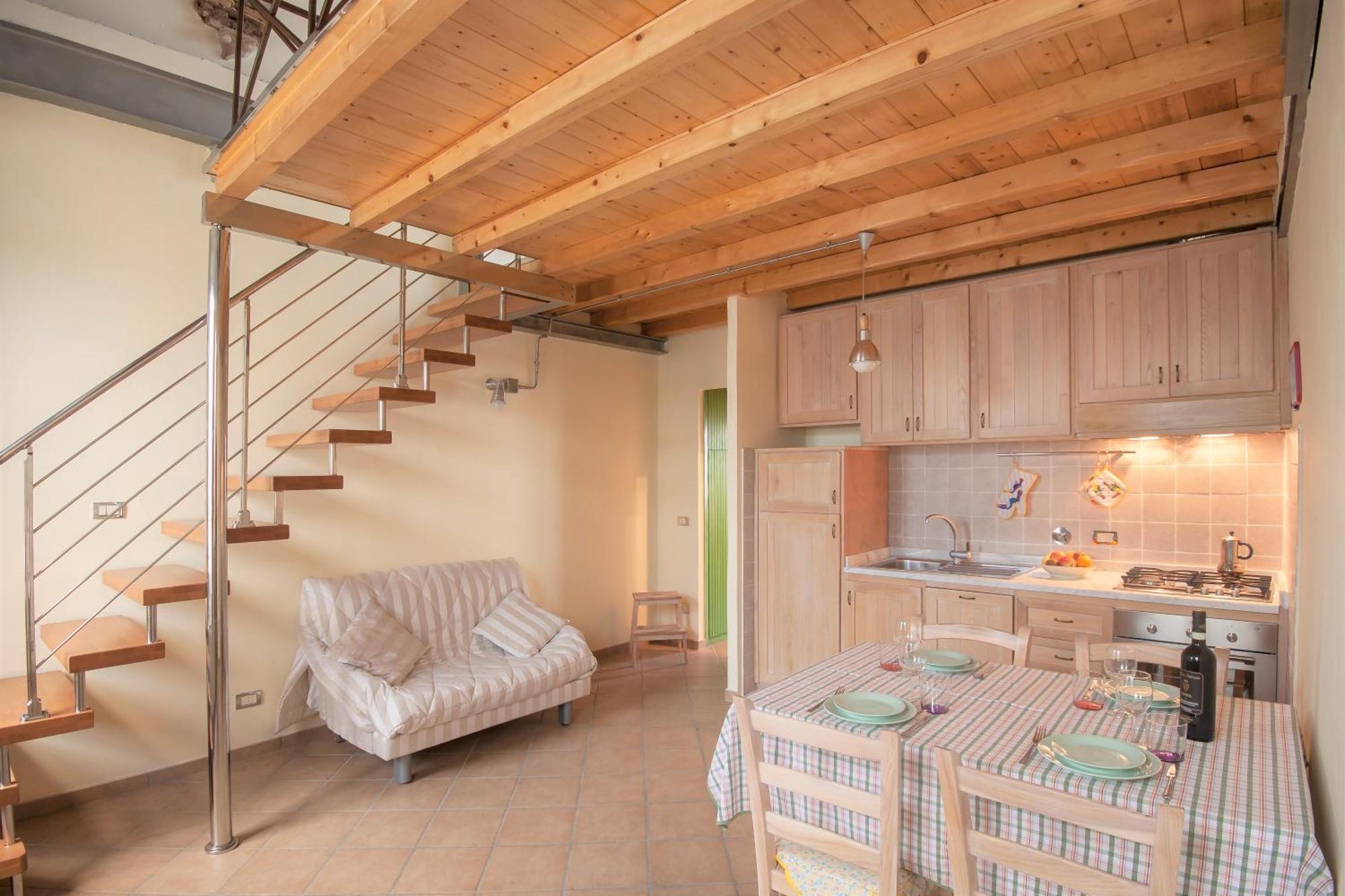 Uffizi - Flo Apartments Floransa Dış mekan fotoğraf