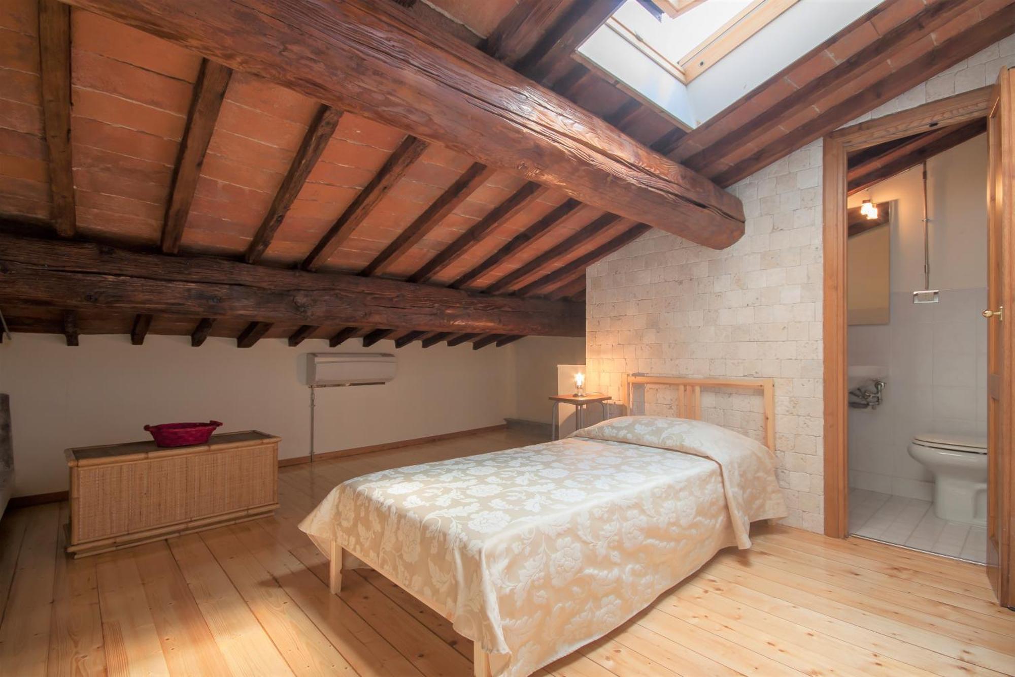 Uffizi - Flo Apartments Floransa Dış mekan fotoğraf